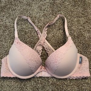 34B Aerie Push-up Bra